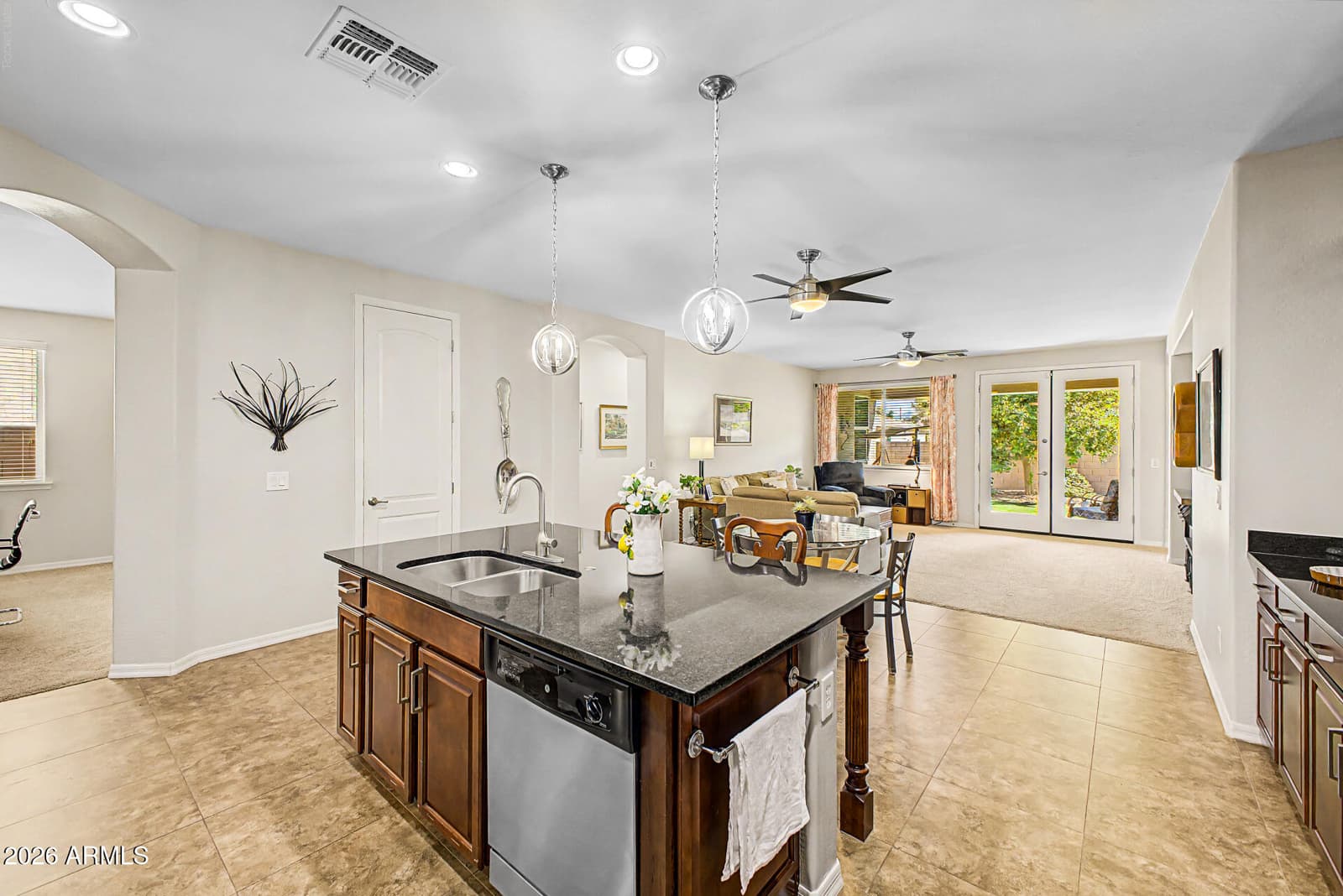 2725 E Narrowleaf Drive, Gilbert, AZ 85298 — photo 11 of 26