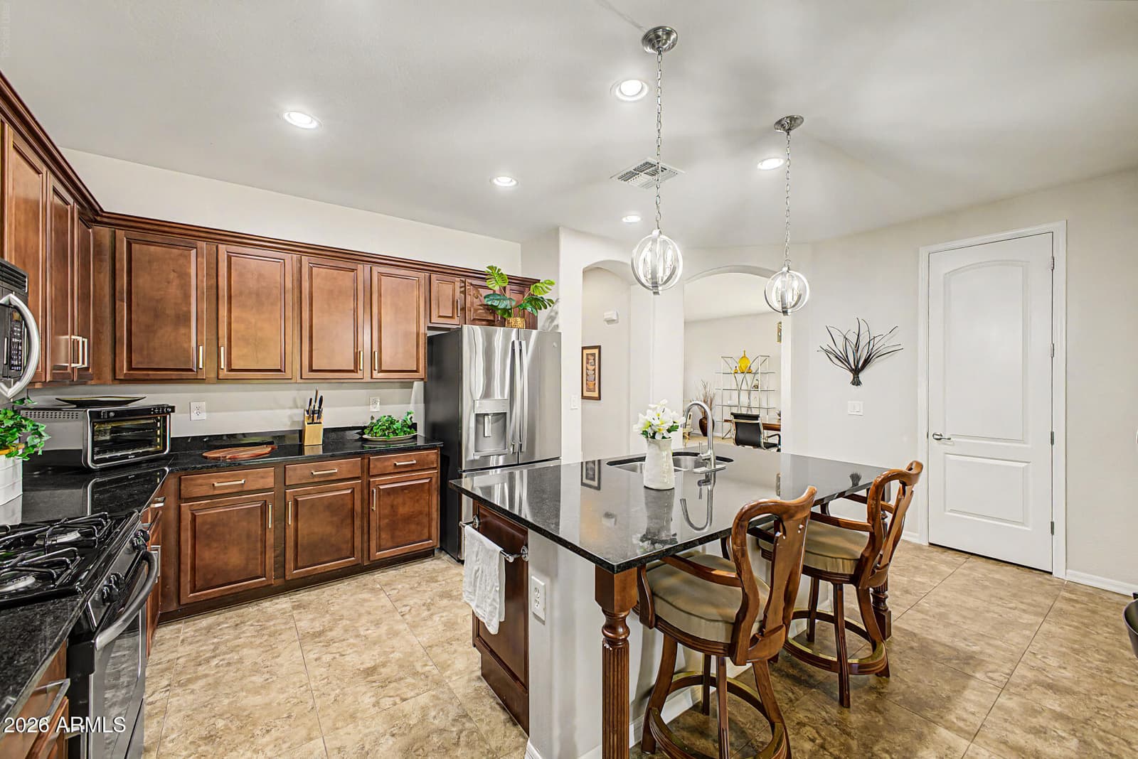 2725 E Narrowleaf Drive, Gilbert, AZ 85298 — photo 12 of 26