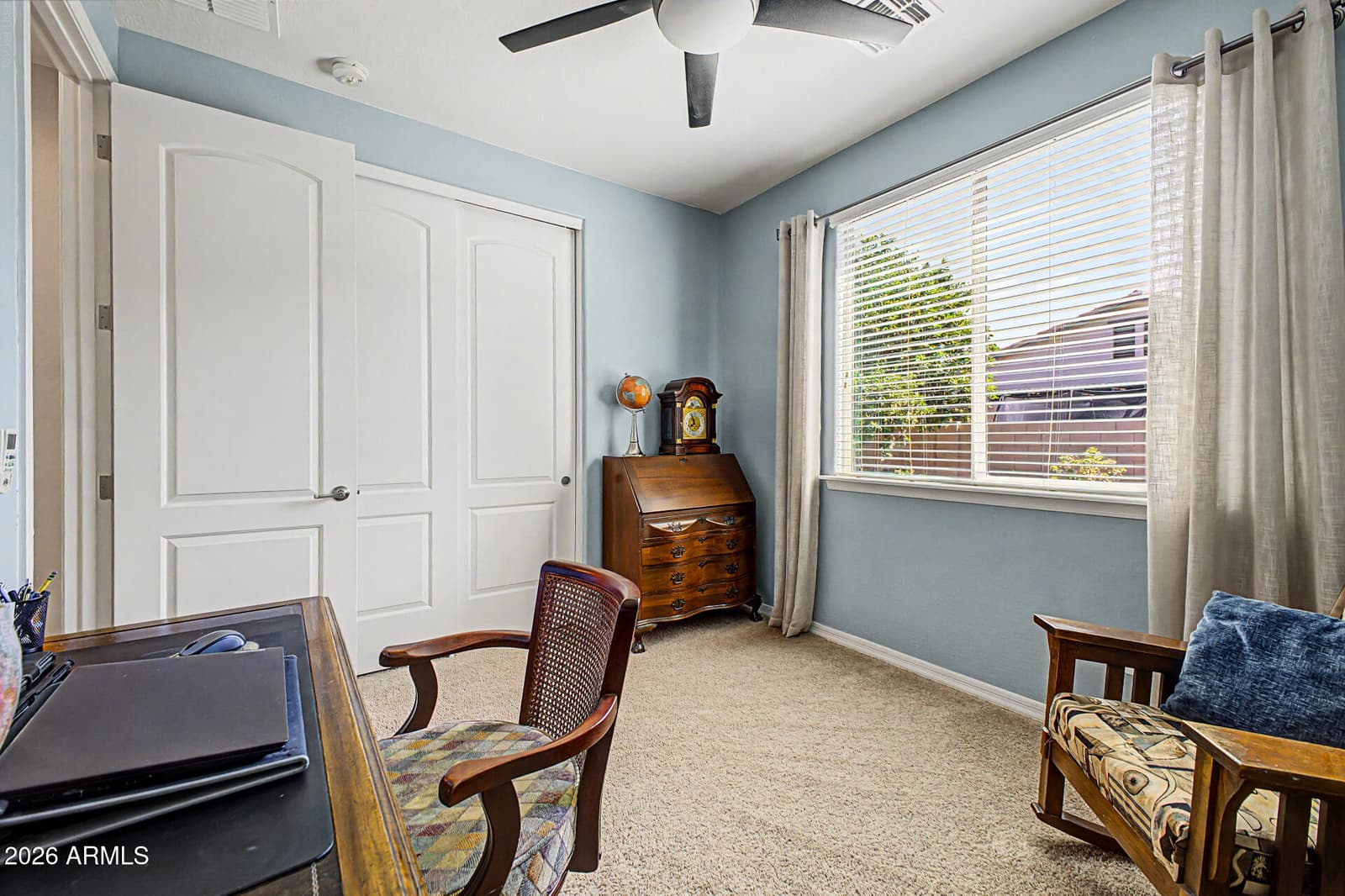 2725 E Narrowleaf Drive, Gilbert, AZ 85298 — photo 18 of 26