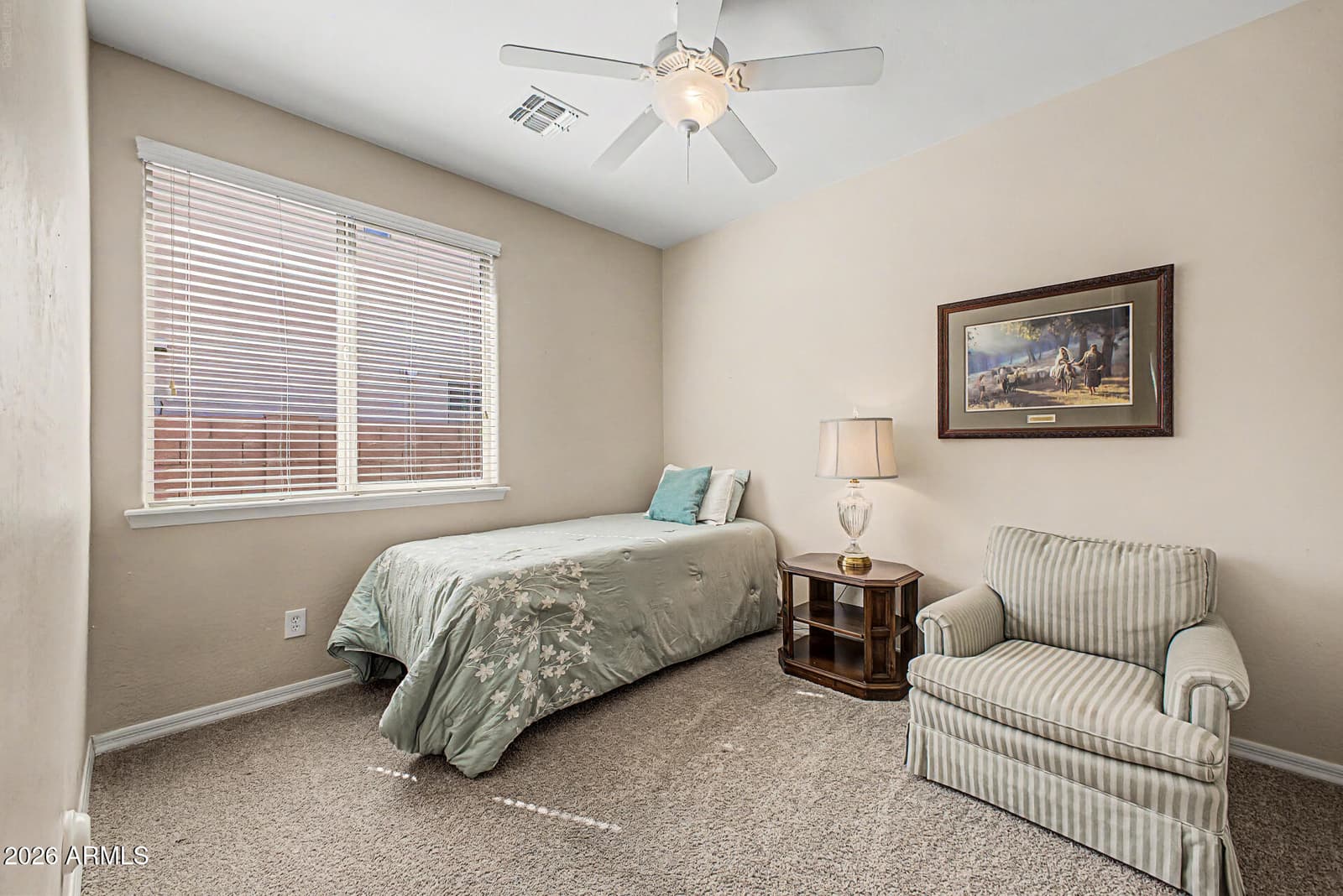 2725 E Narrowleaf Drive, Gilbert, AZ 85298 — photo 21 of 26