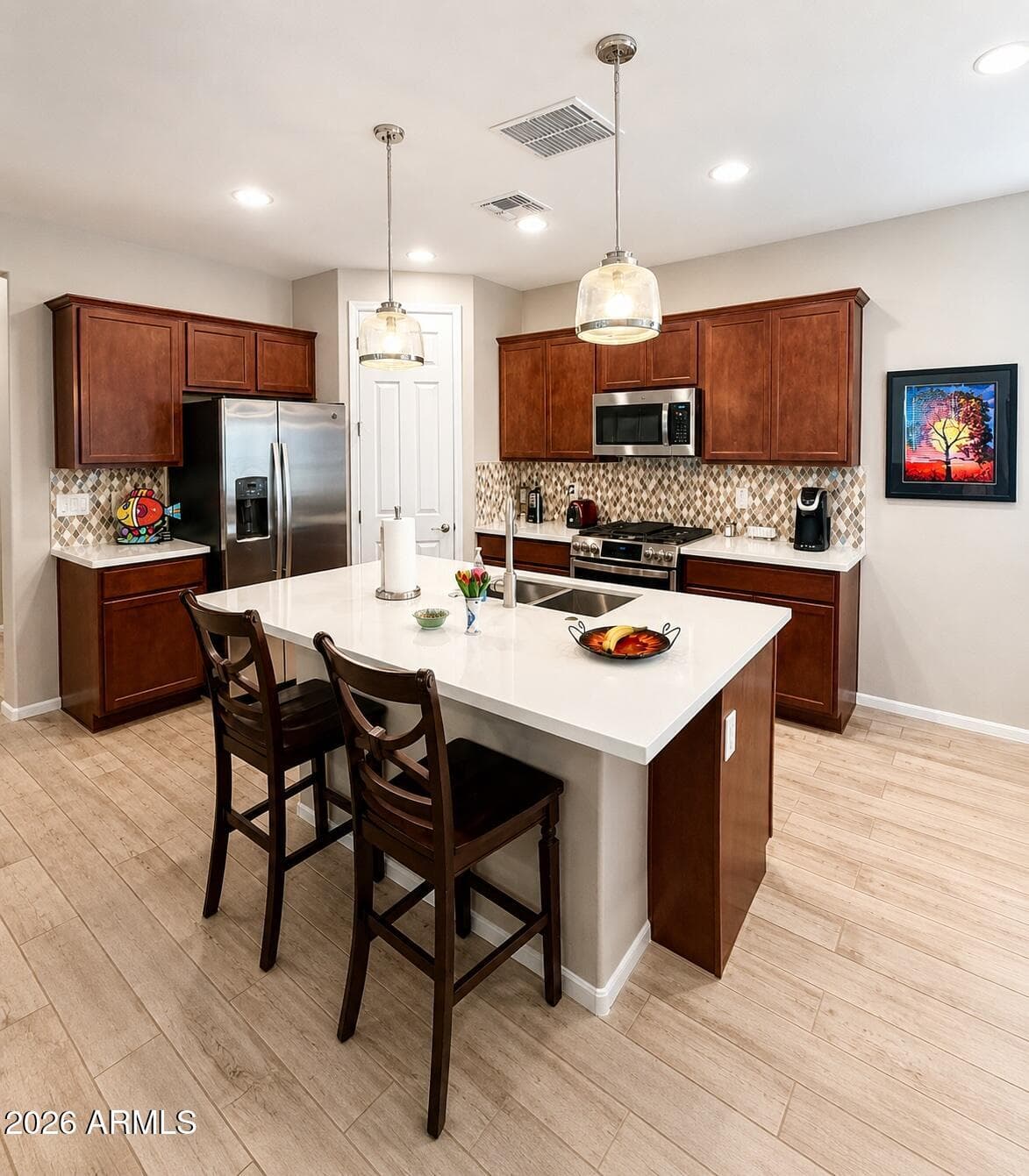 13654 W Desert Glen Drive, Sun City West, AZ 85375 — photo 5 of 27