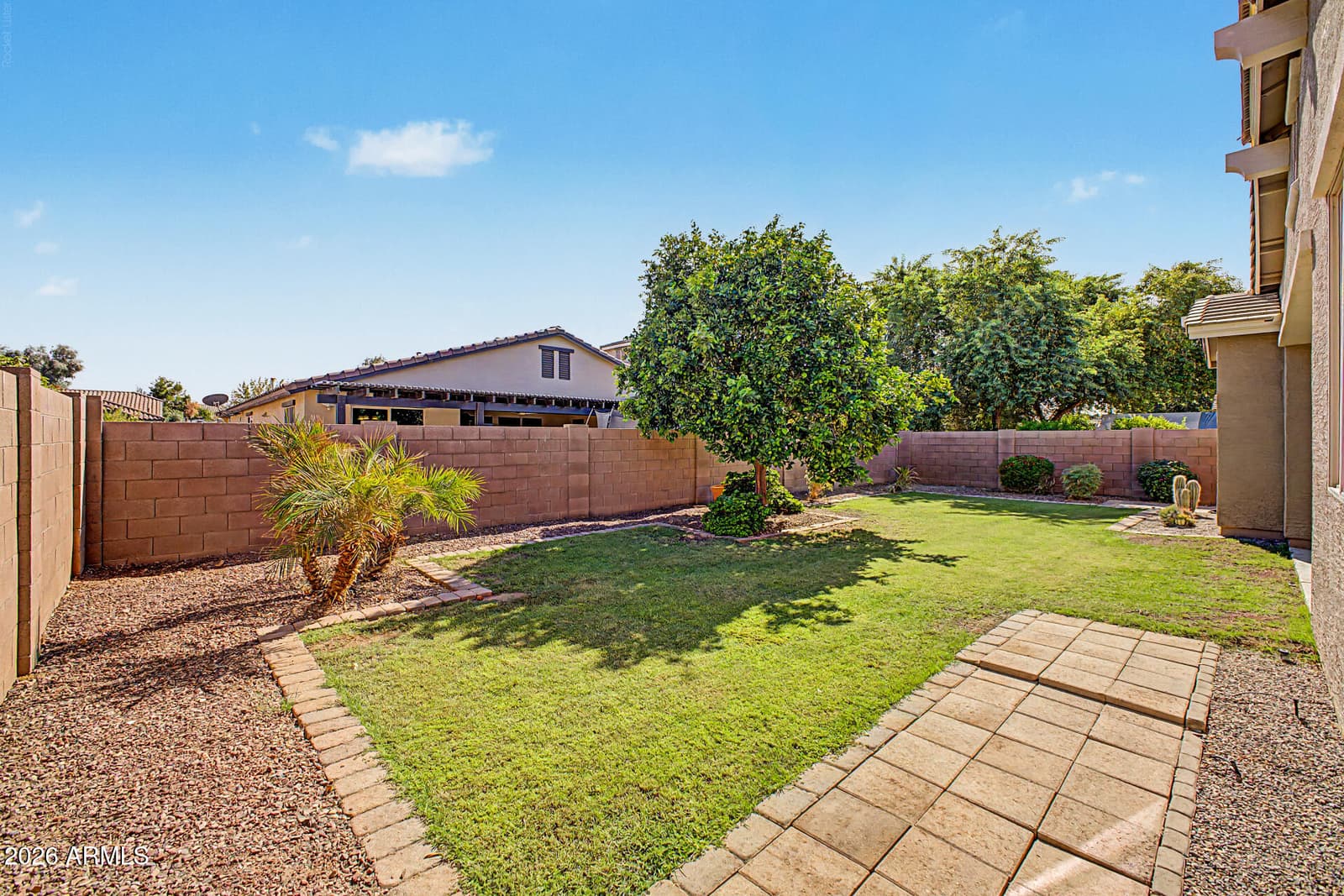 2725 E Narrowleaf Drive, Gilbert, AZ 85298 — photo 25 of 26