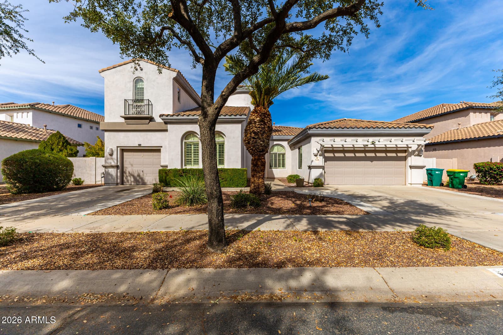 724 W Mesquite Lane, Litchfield Park, AZ 85340 — photo 1 of 60