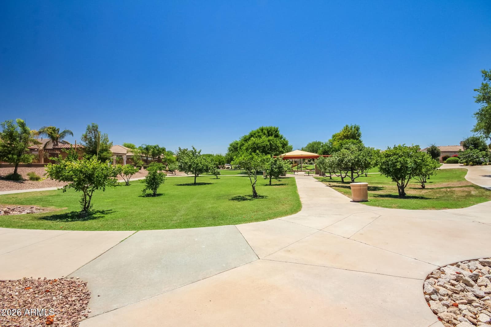 724 W Mesquite Lane, Litchfield Park, AZ 85340 — photo 57 of 60