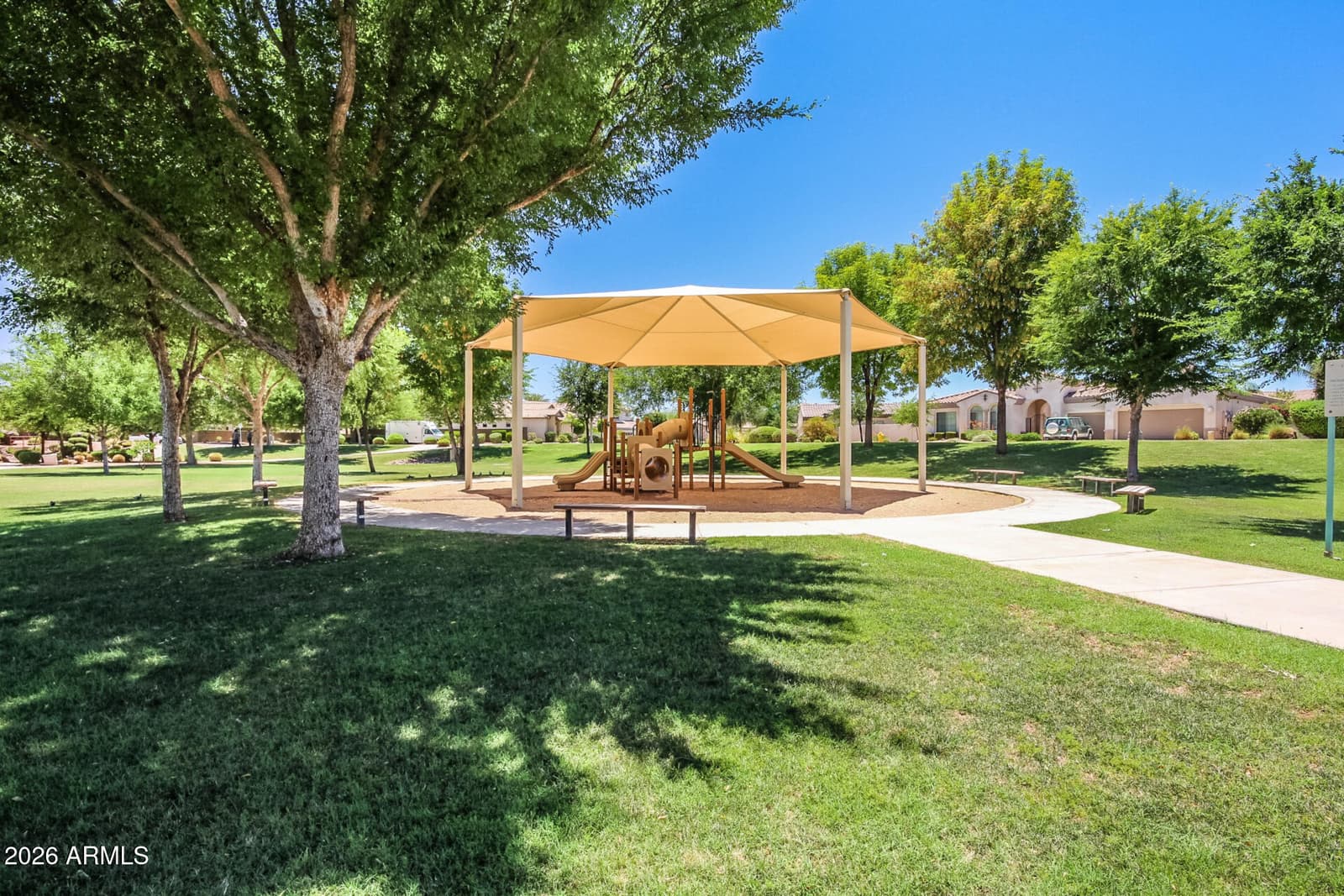 724 W Mesquite Lane, Litchfield Park, AZ 85340 — photo 59 of 60