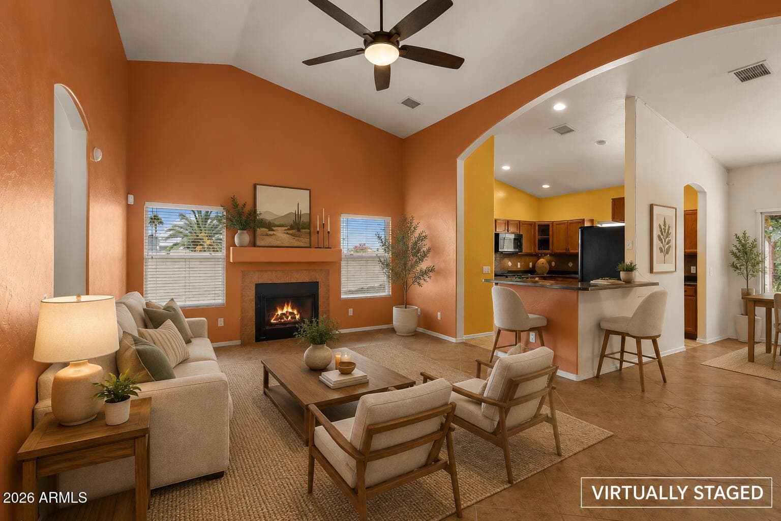4413 Paseo Brazos, Sierra Vista, AZ 85635 — photo 15 of 65
