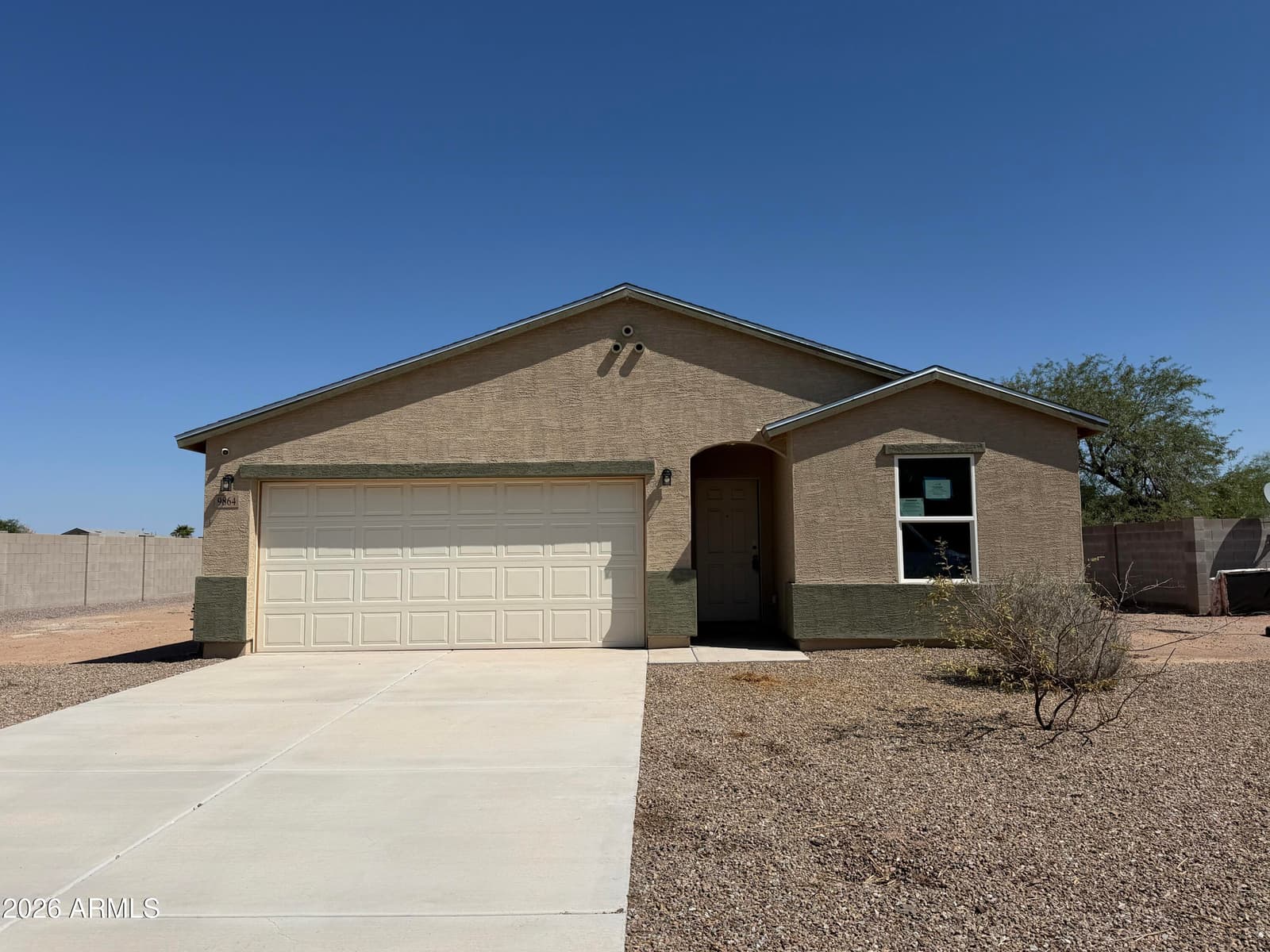 9864 W Arvada Drive, Arizona City, AZ 85123 — photo 1 of 33