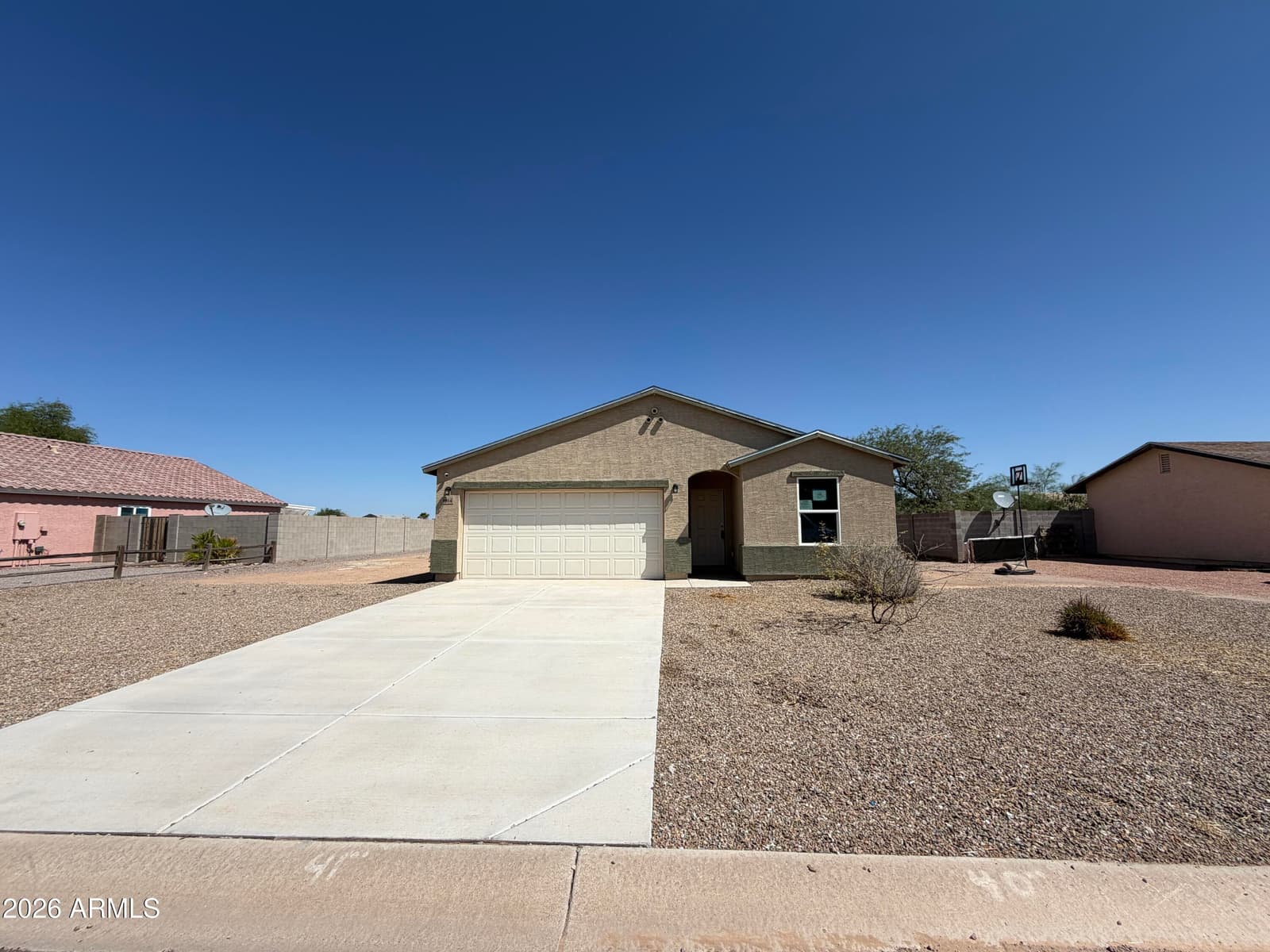 9864 W Arvada Drive, Arizona City, AZ 85123 — photo 2 of 33