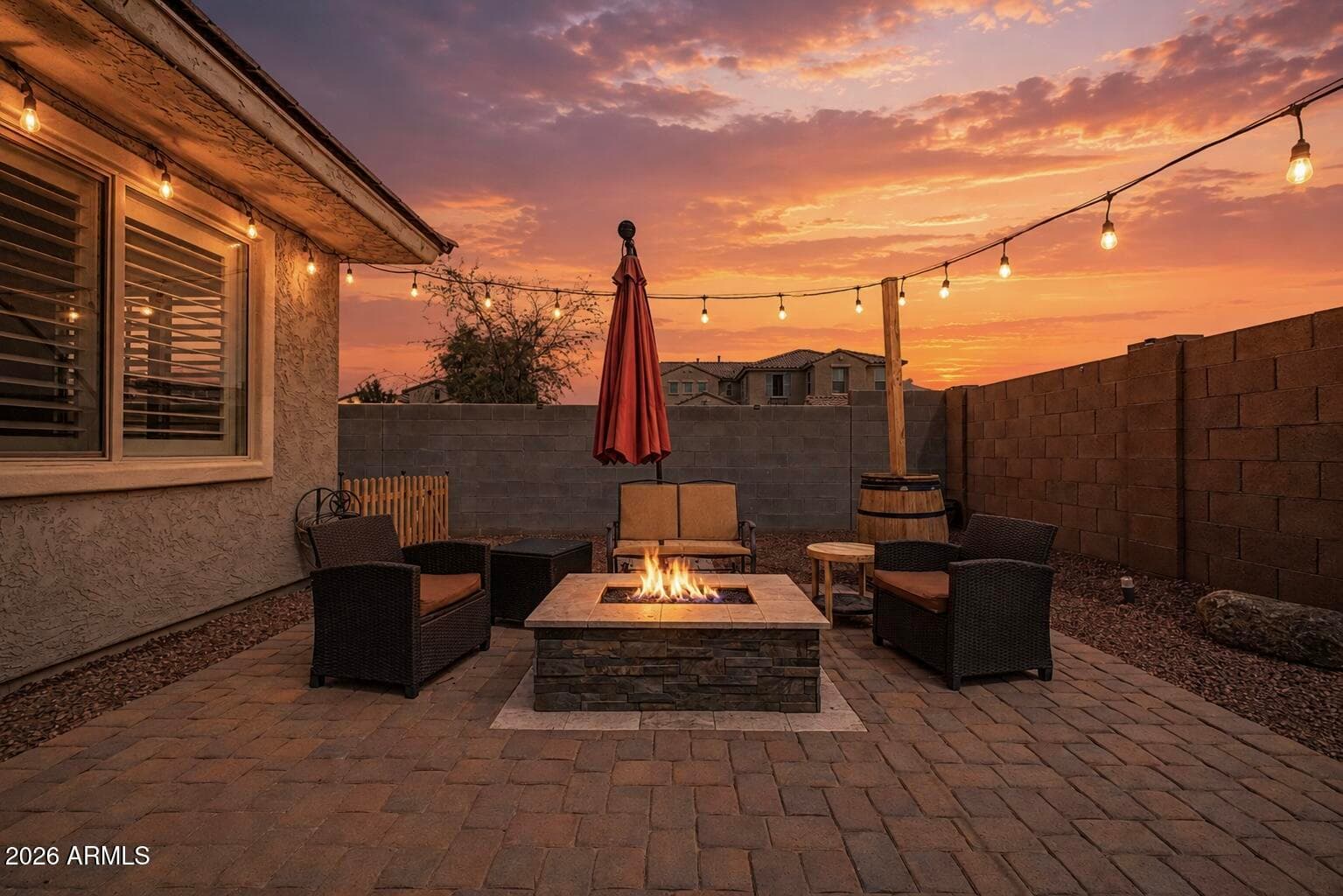 3513 S 184th Avenue, Goodyear, AZ 85338 — photo 25 of 50