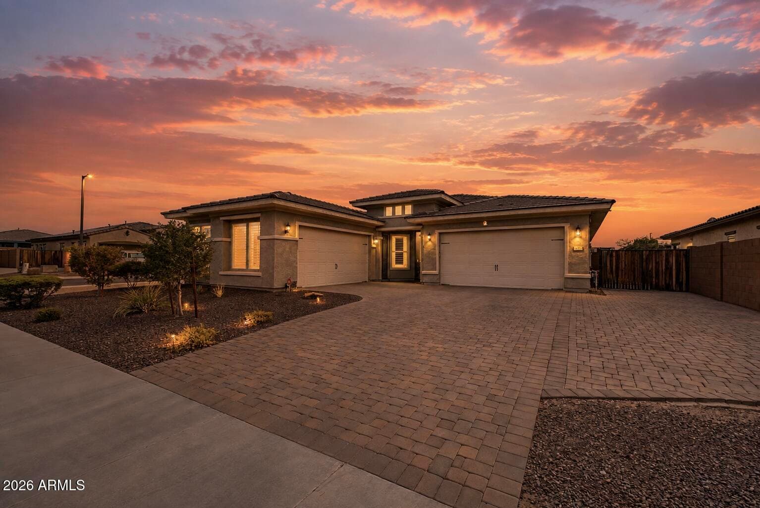3513 S 184th Avenue, Goodyear, AZ 85338 — photo 1 of 50