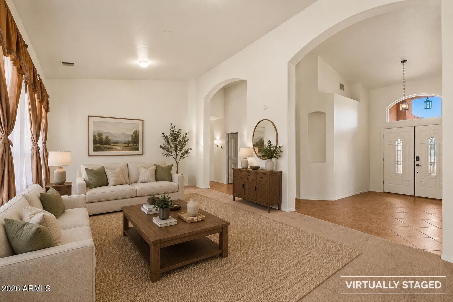 4413 Paseo Brazos, Sierra Vista, AZ 85635 — photo 11 of 65