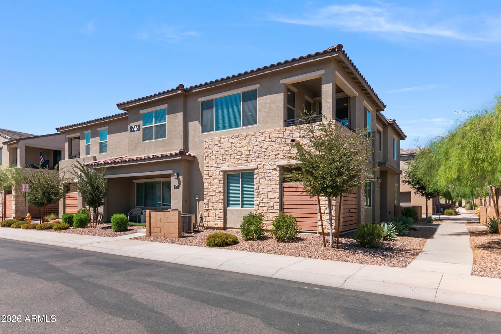 746 E Doral Avenue Unit 201, Gilbert, AZ 85297 — photo 1 of 62