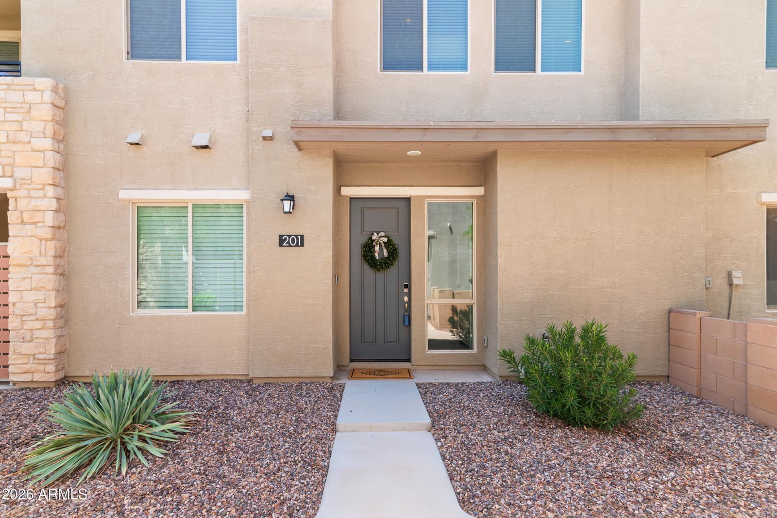 746 E Doral Avenue Unit 201, Gilbert, AZ 85297 — photo 3 of 62
