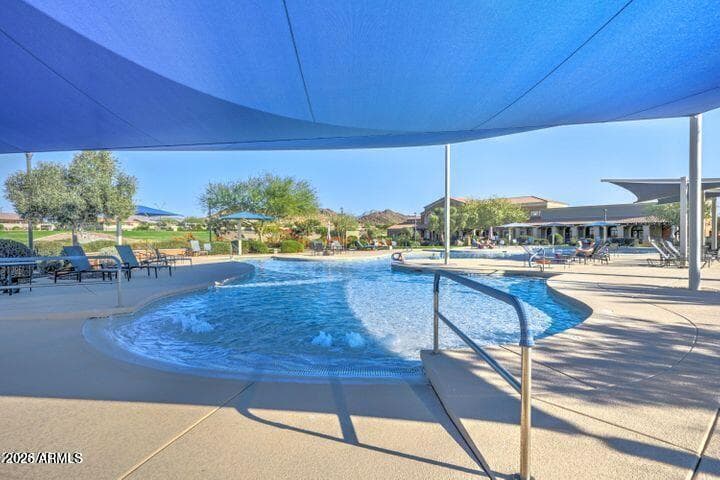 17735 W Redwood Lane, Goodyear, AZ 85338 — photo 55 of 86