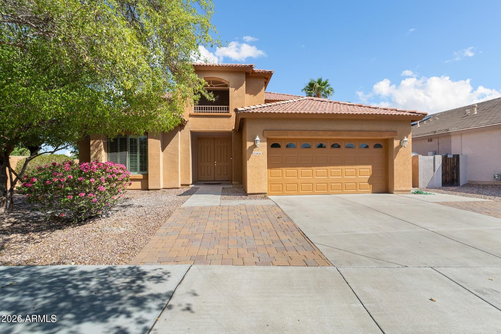13636 W Mauna Loa Lane, Surprise, AZ 85379 — photo 1 of 5