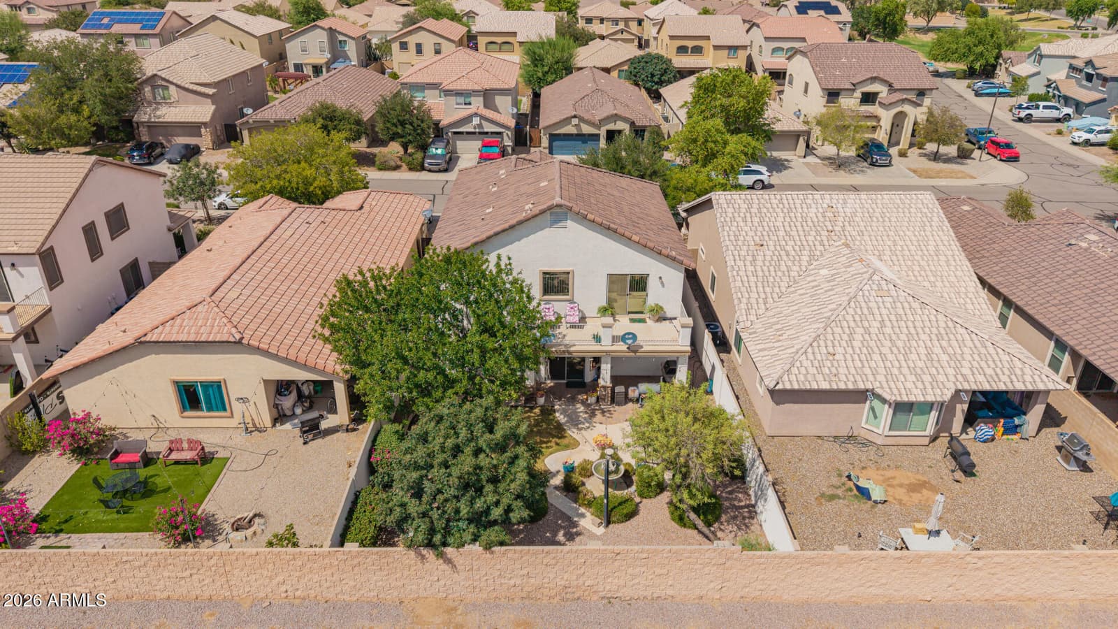 3663 W Goldmine Mountain Drive, San Tan Valley, AZ 85144 — photo 23 of 35