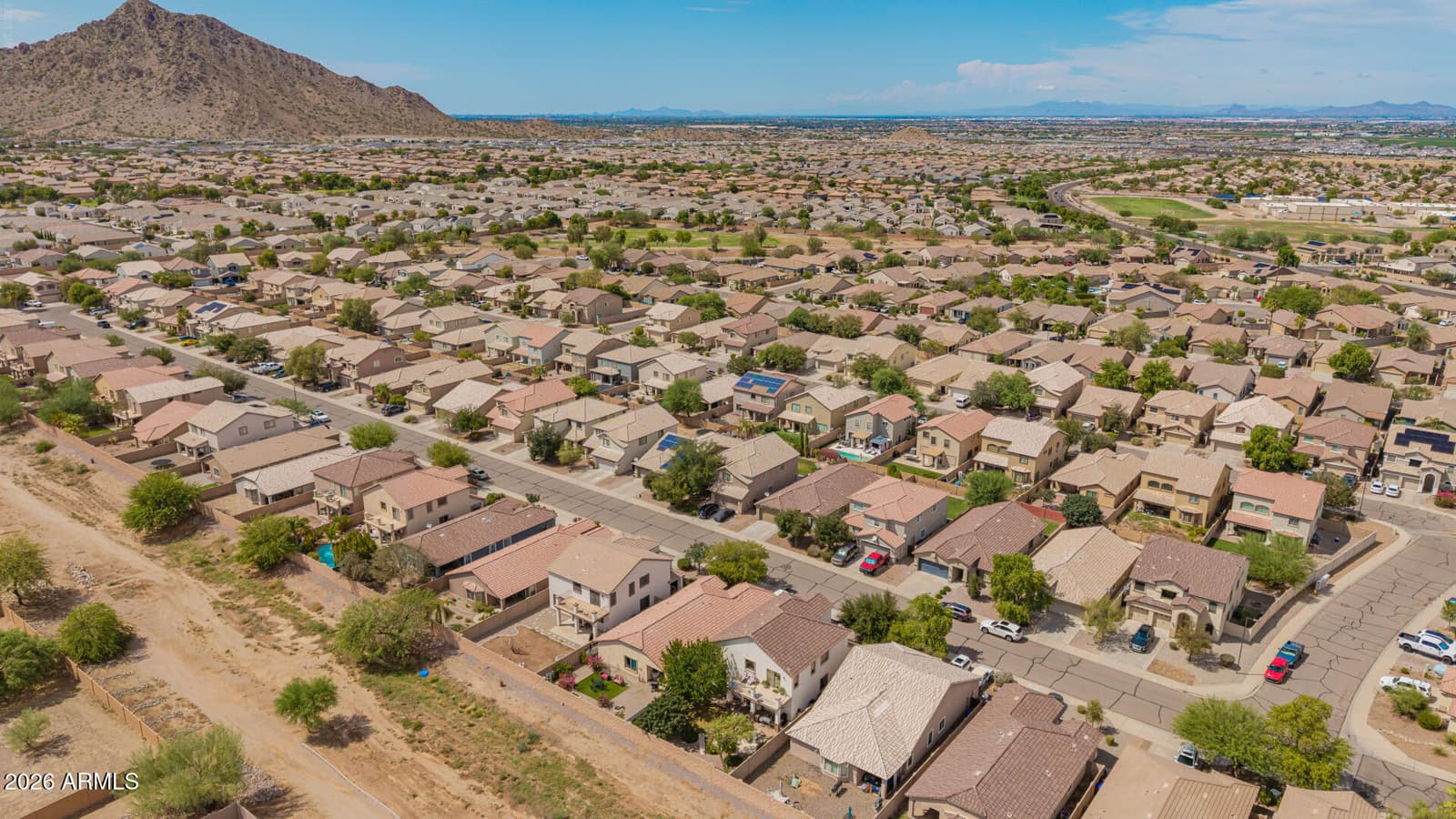 3663 W Goldmine Mountain Drive, San Tan Valley, AZ 85144 — photo 22 of 35
