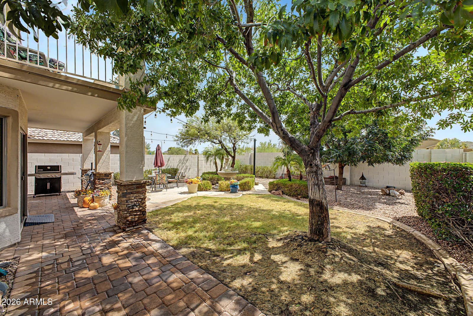 3663 W Goldmine Mountain Drive, San Tan Valley, AZ 85144 — photo 27 of 35