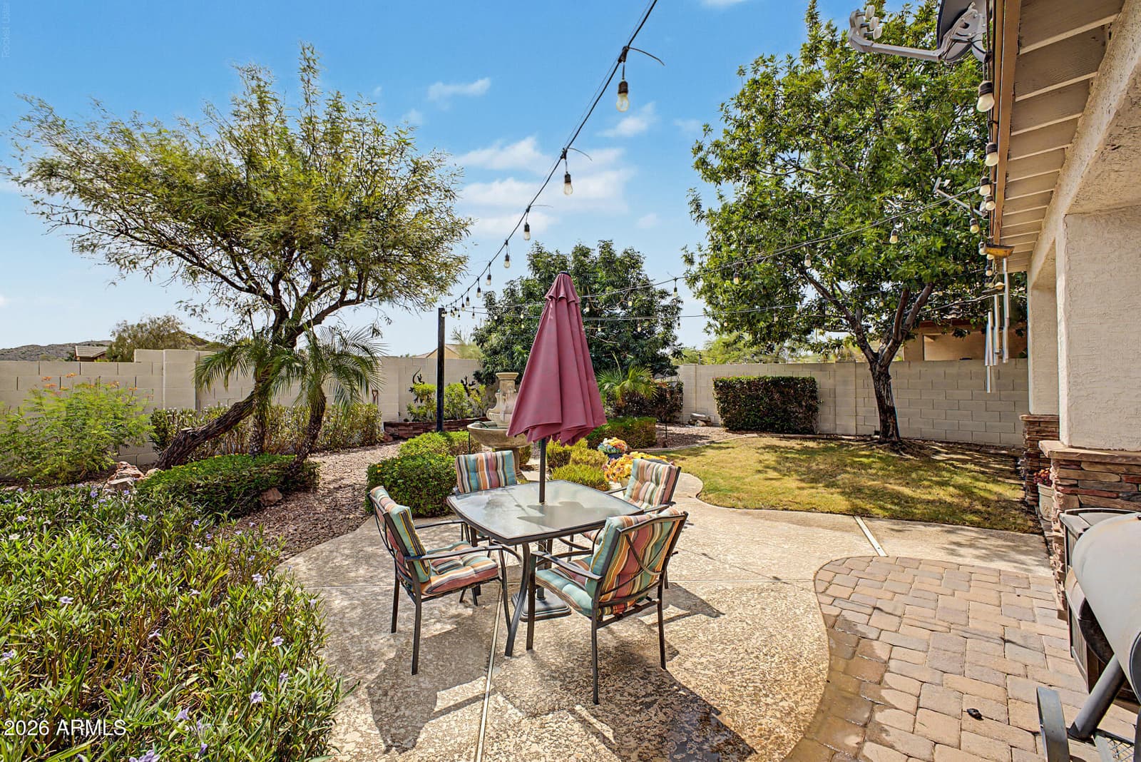 3663 W Goldmine Mountain Drive, San Tan Valley, AZ 85144 — photo 28 of 35