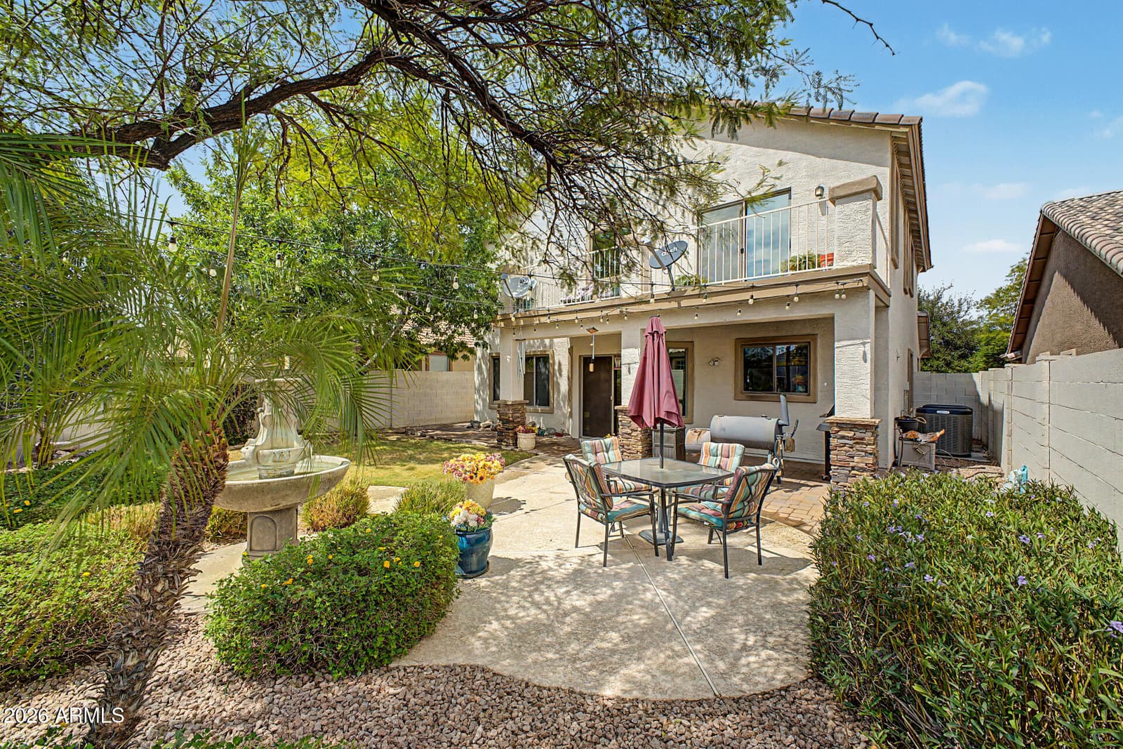 3663 W Goldmine Mountain Drive, San Tan Valley, AZ 85144 — photo 9 of 35