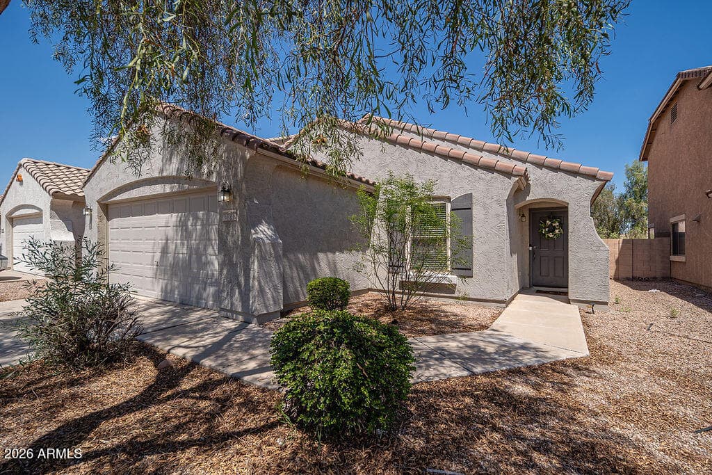 43842 W Elizabeth Avenue, Maricopa, AZ 85138 — photo 1 of 35