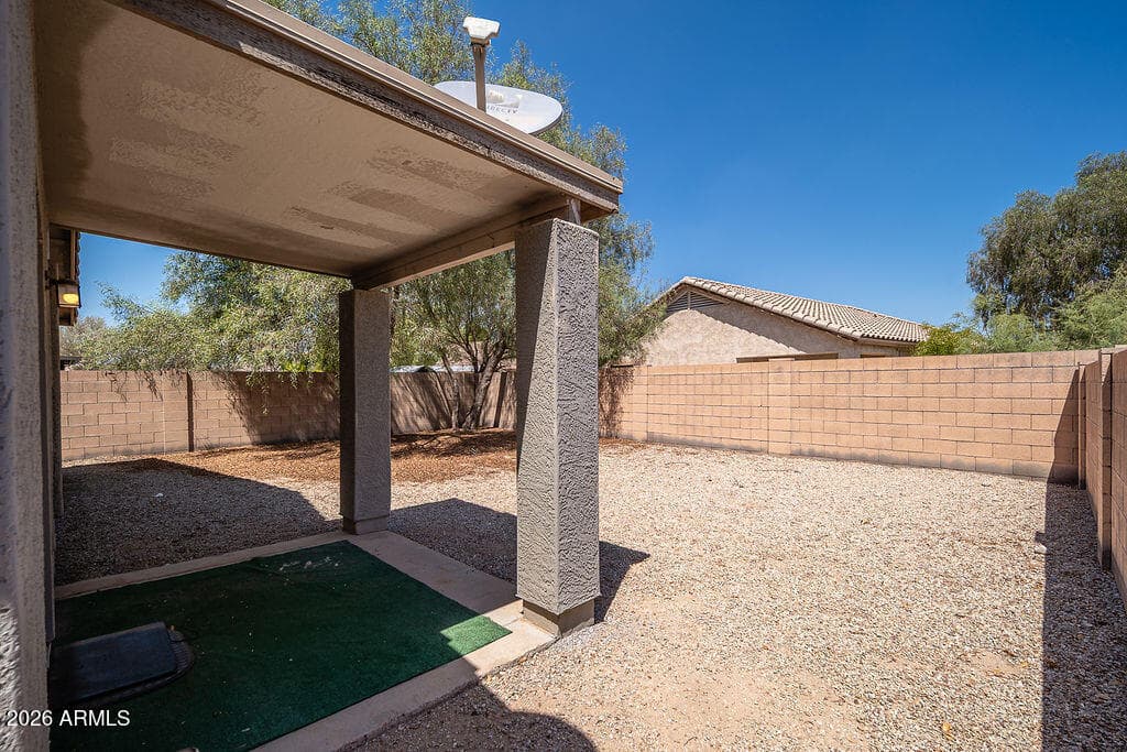 43842 W Elizabeth Avenue, Maricopa, AZ 85138 — photo 23 of 35
