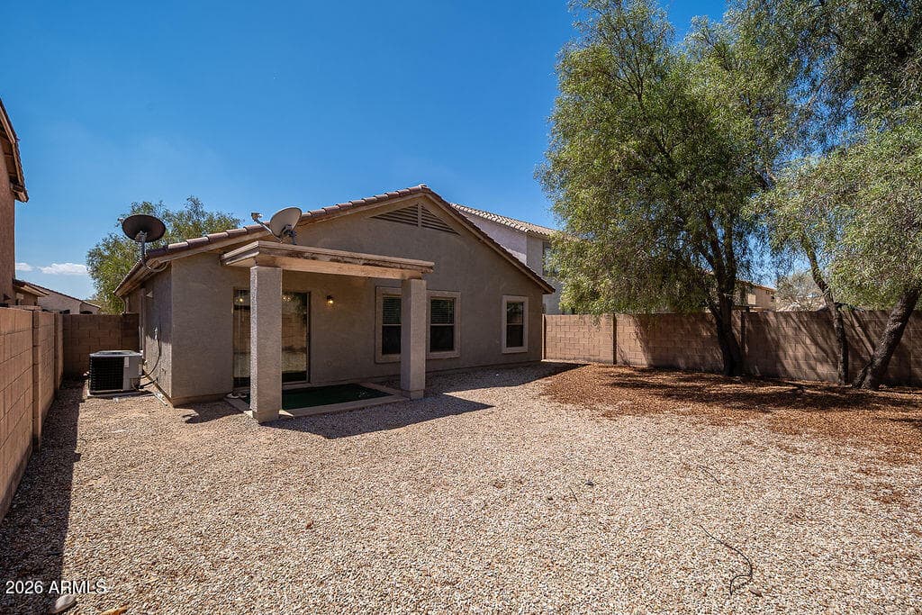 43842 W Elizabeth Avenue, Maricopa, AZ 85138 — photo 24 of 35