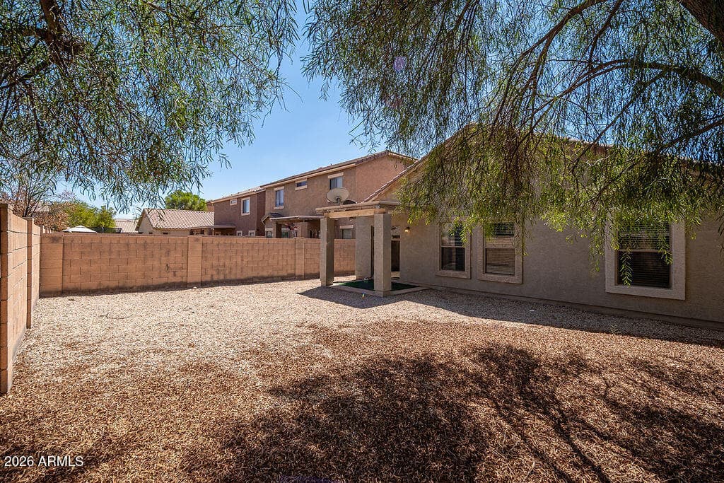 43842 W Elizabeth Avenue, Maricopa, AZ 85138 — photo 25 of 35
