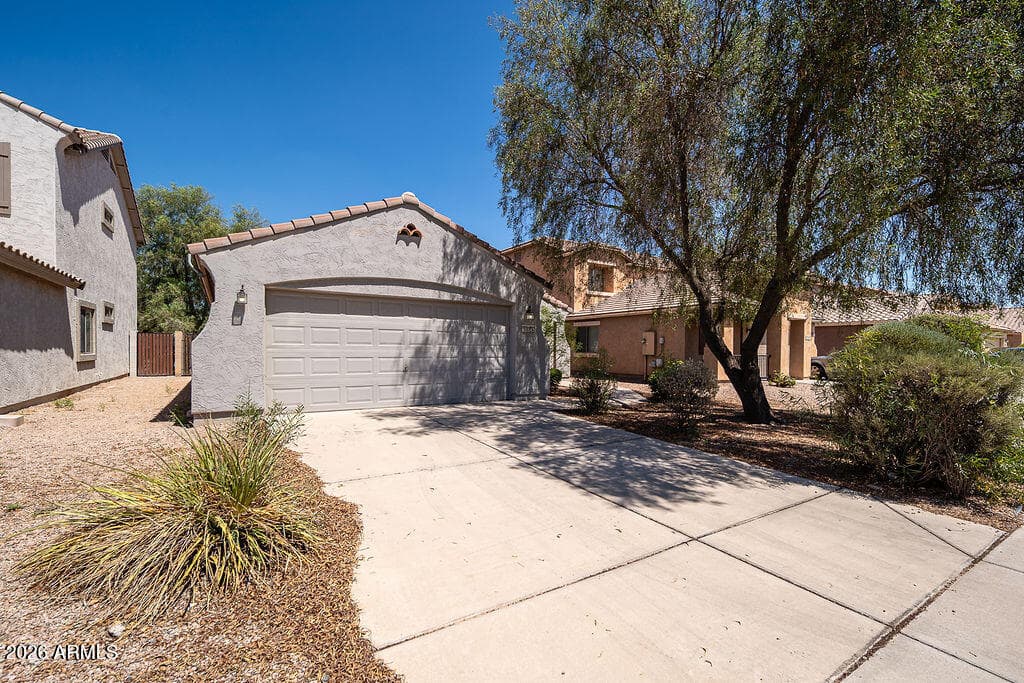 43842 W Elizabeth Avenue, Maricopa, AZ 85138 — photo 27 of 35