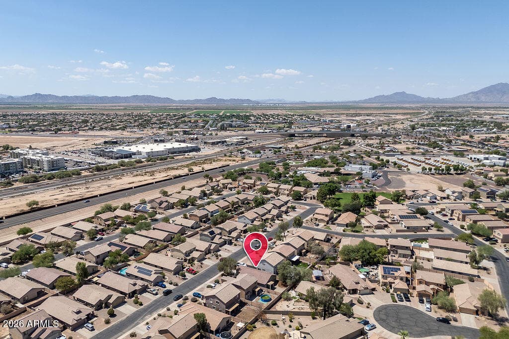 43842 W Elizabeth Avenue, Maricopa, AZ 85138 — photo 30 of 35