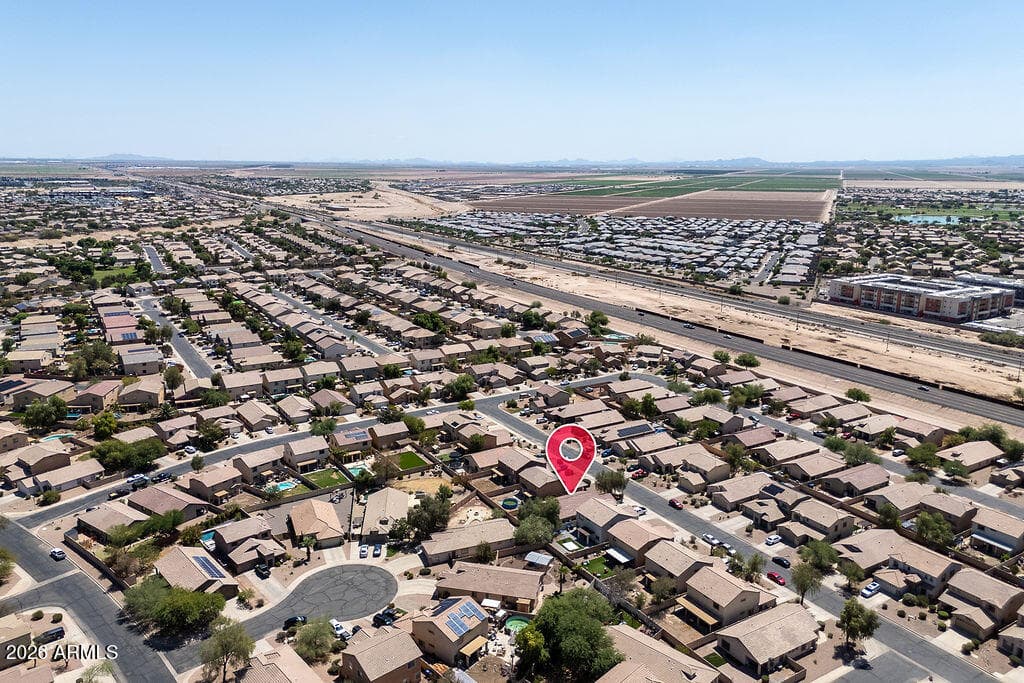 43842 W Elizabeth Avenue, Maricopa, AZ 85138 — photo 32 of 35