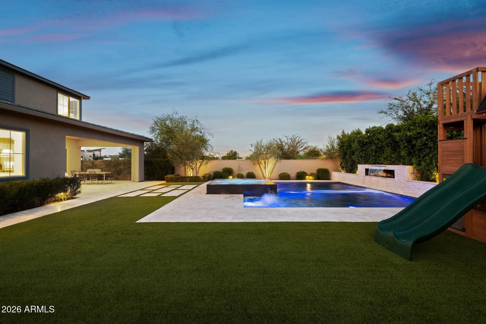 1373 E Lodgepole Court, Gilbert, AZ 85298 — photo 37 of 39