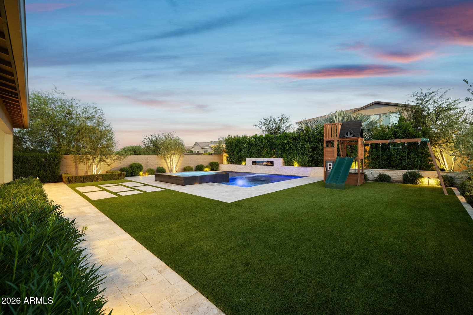 1373 E Lodgepole Court, Gilbert, AZ 85298 — photo 38 of 39