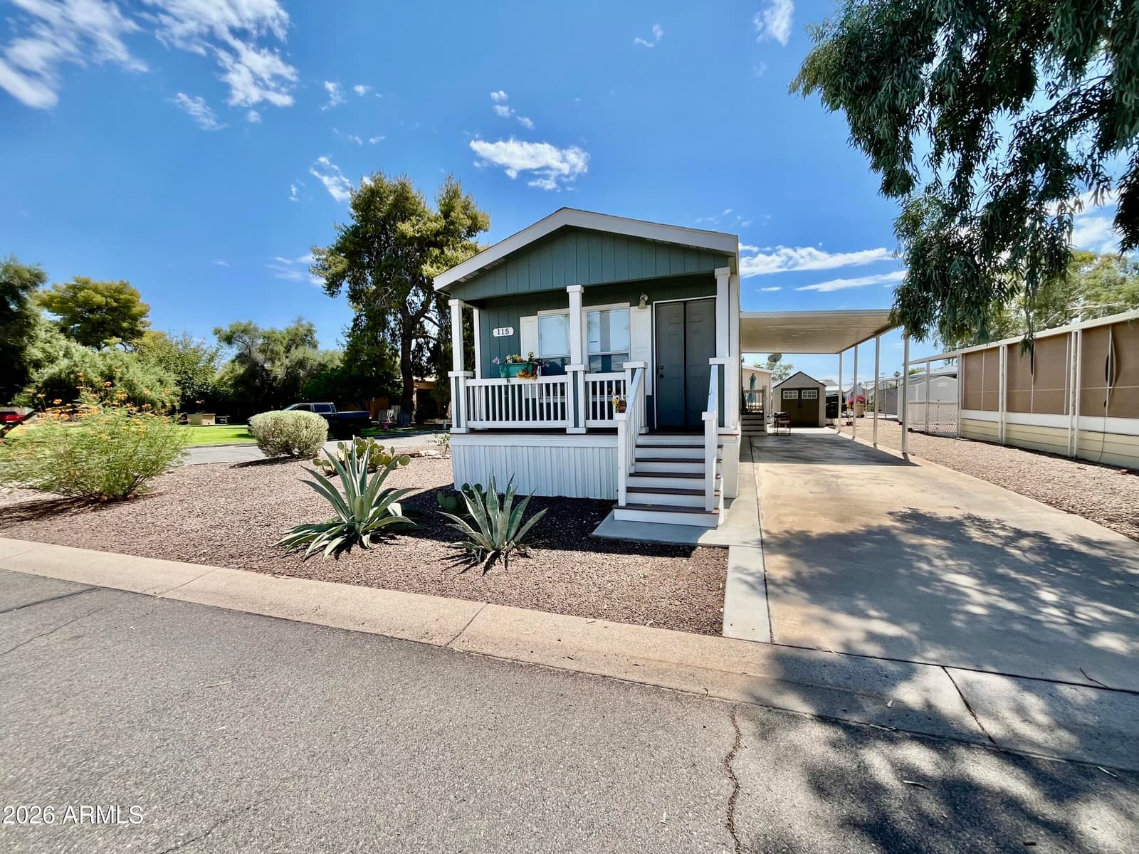 6960 W Peoria Avenue 115, Peoria, AZ 85345 — photo 3 of 4
