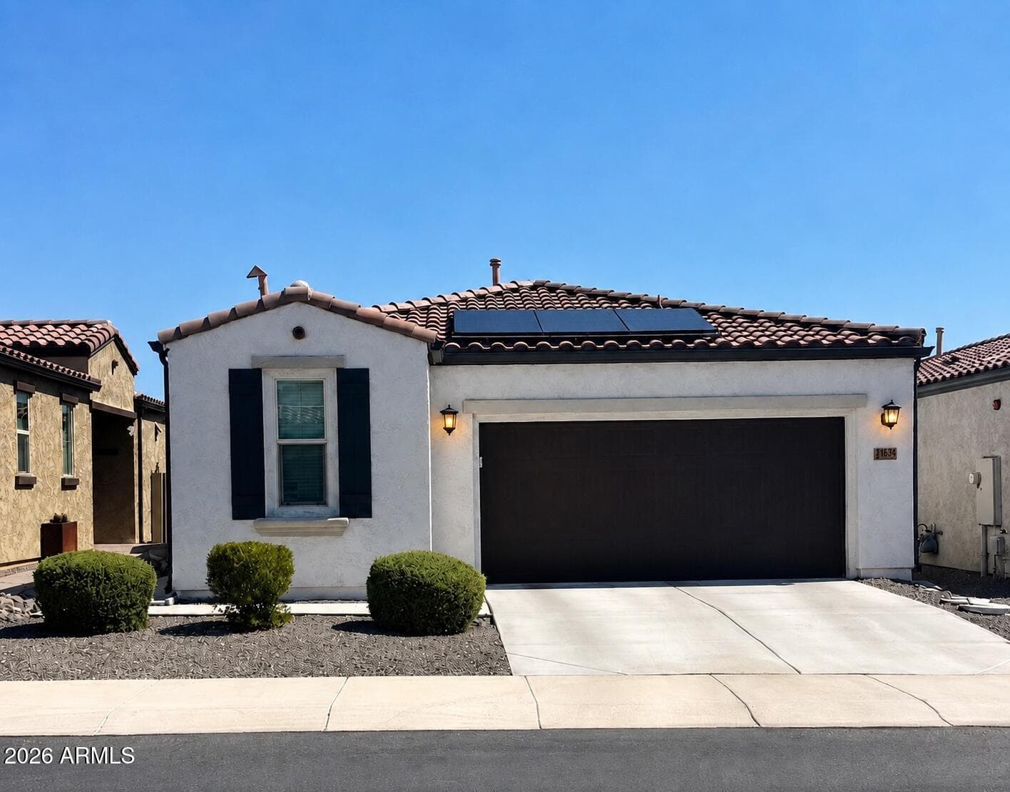13654 W Desert Glen Drive, Sun City West, AZ 85375 — photo 1 of 27