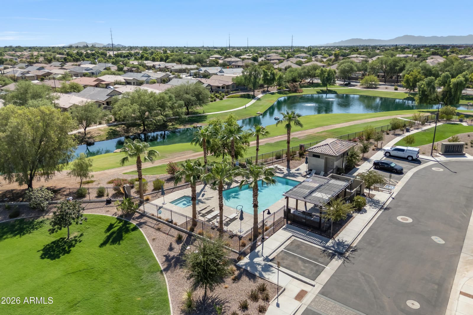746 E Doral Avenue Unit 201, Gilbert, AZ 85297 — photo 46 of 62