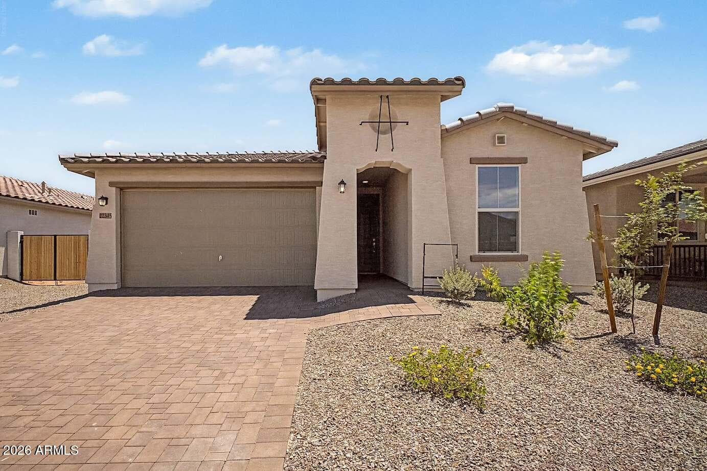 11748 W Cassia Trail, Peoria, AZ 85383 — photo 1 of 5