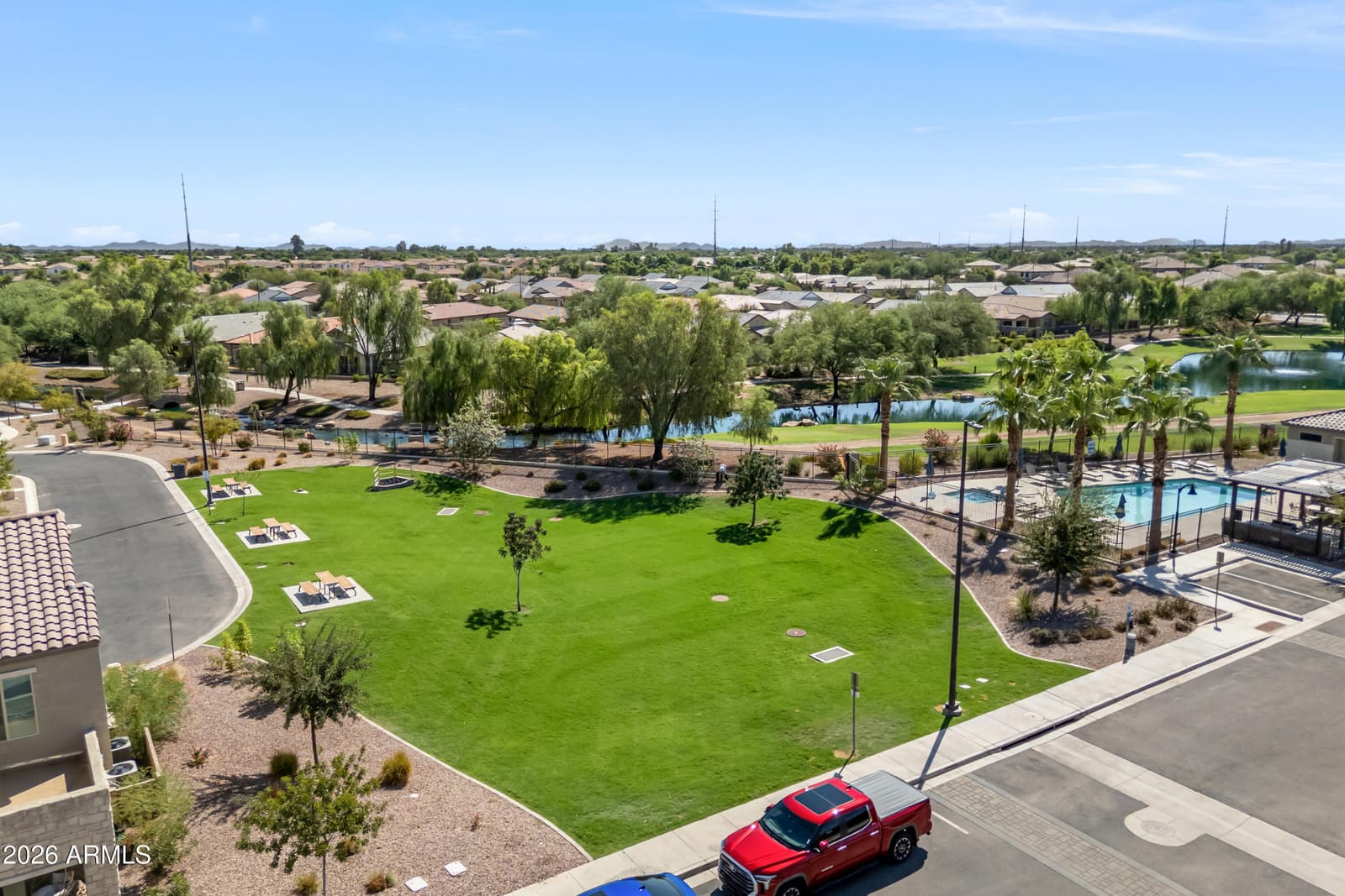 746 E Doral Avenue Unit 201, Gilbert, AZ 85297 — photo 49 of 62