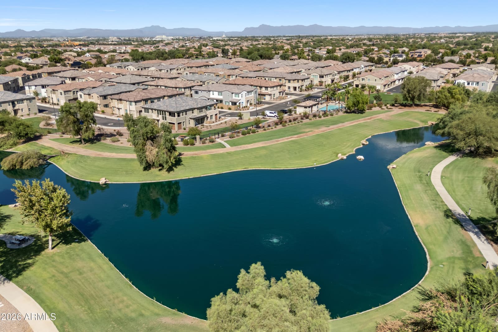 746 E Doral Avenue Unit 201, Gilbert, AZ 85297 — photo 50 of 62