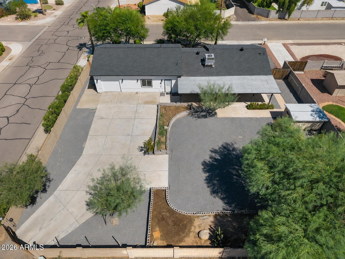 2704 N Yucca Street, Chandler, AZ 85224 — photo 48 of 56