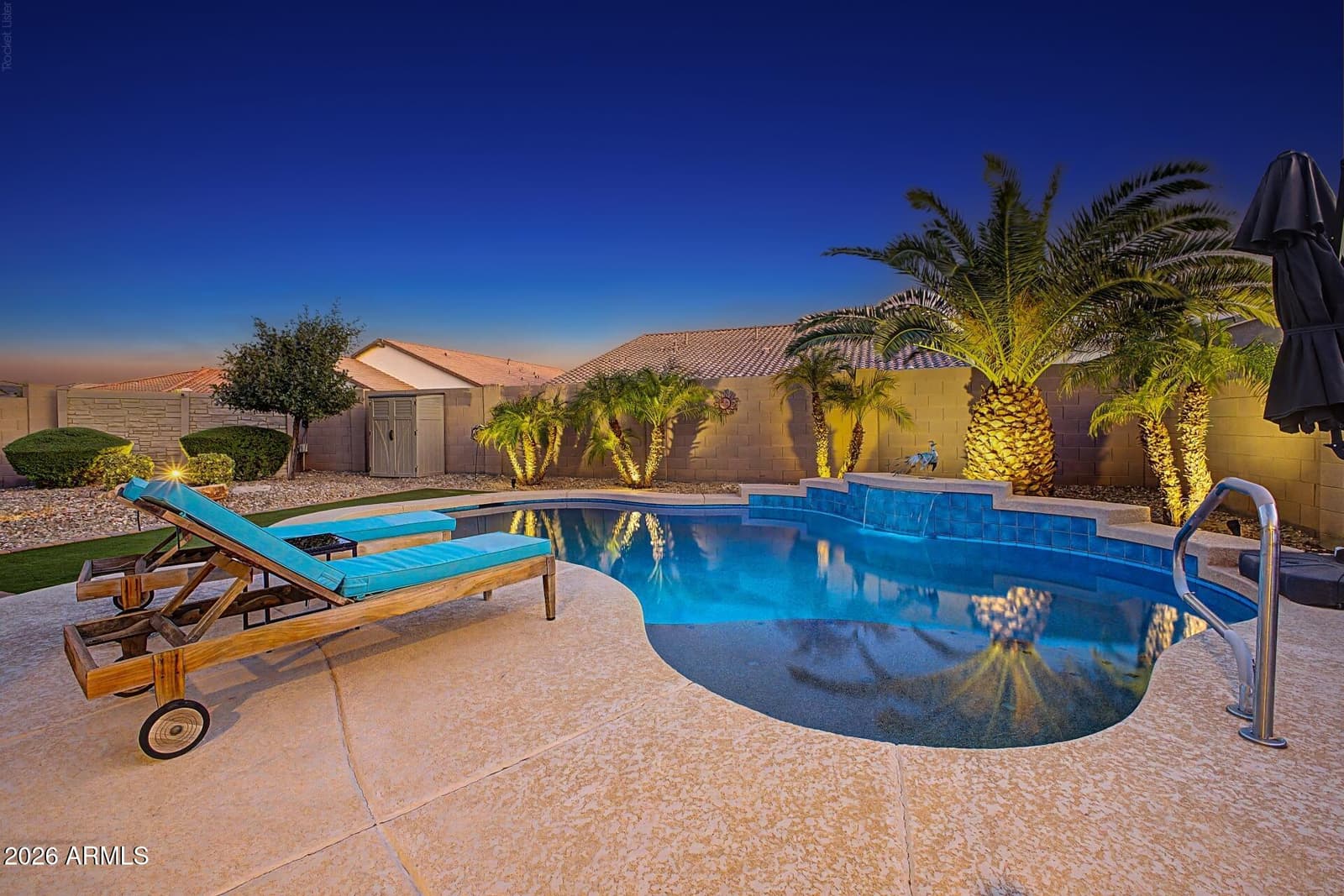 16385 W Soft Wind Drive, Surprise, AZ 85387 — photo 1 of 23