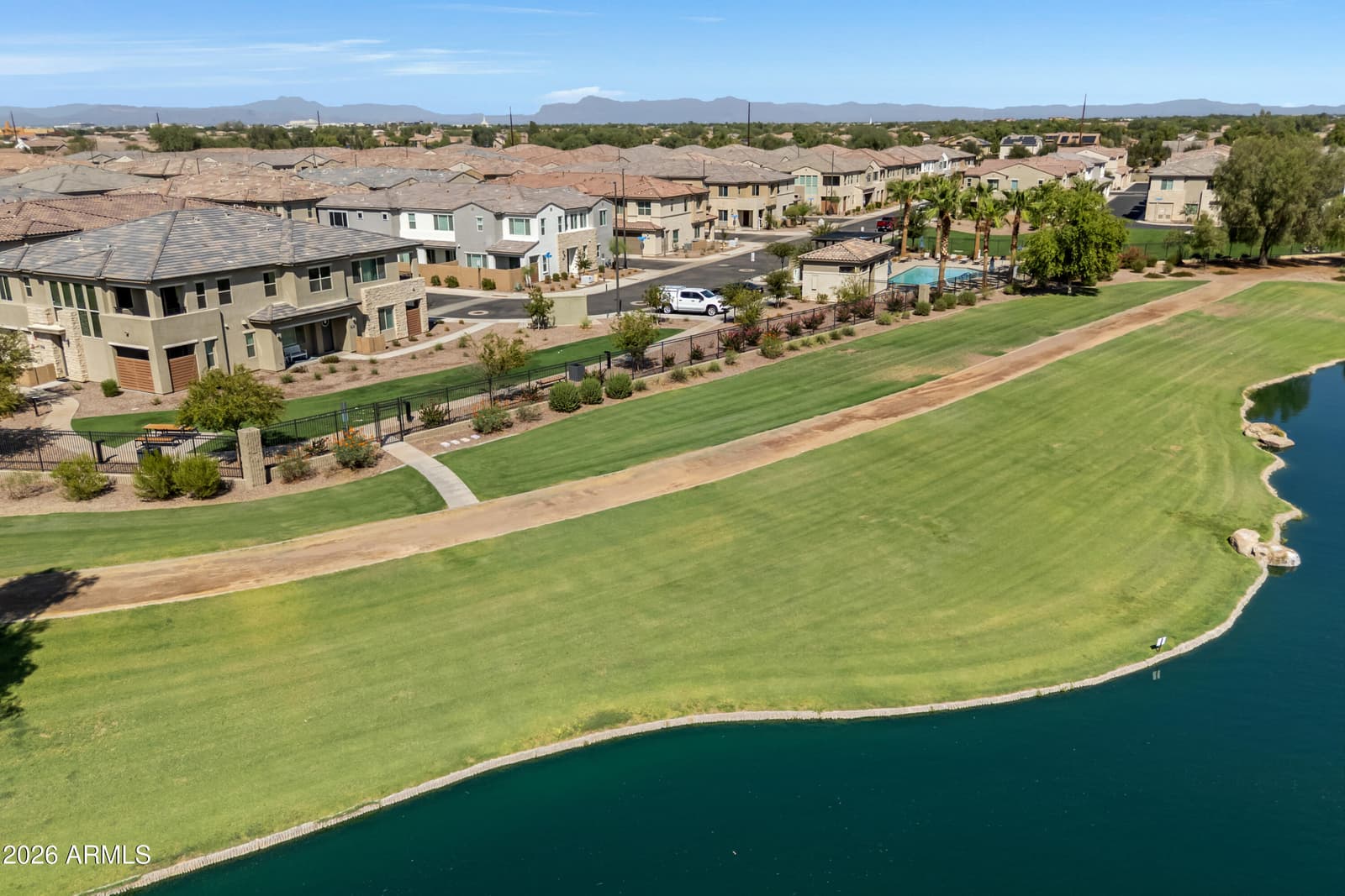 746 E Doral Avenue Unit 201, Gilbert, AZ 85297 — photo 51 of 62