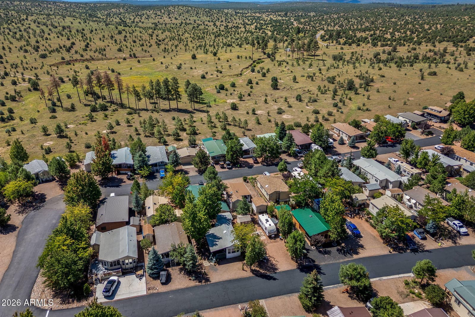 2232 Rodeo Road, Overgaard, AZ 85933 — photo 26 of 28