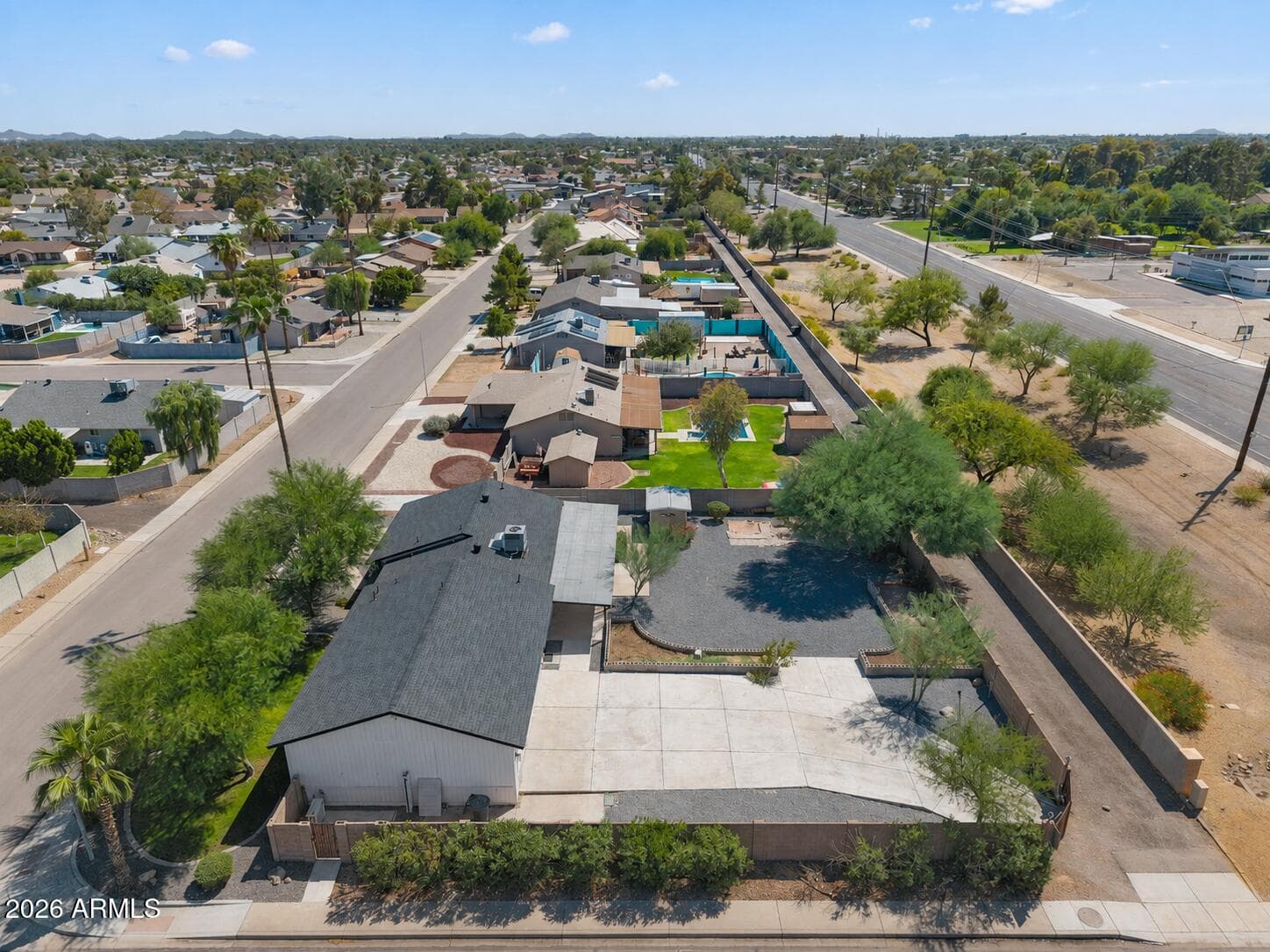 2704 N Yucca Street, Chandler, AZ 85224 — photo 46 of 56