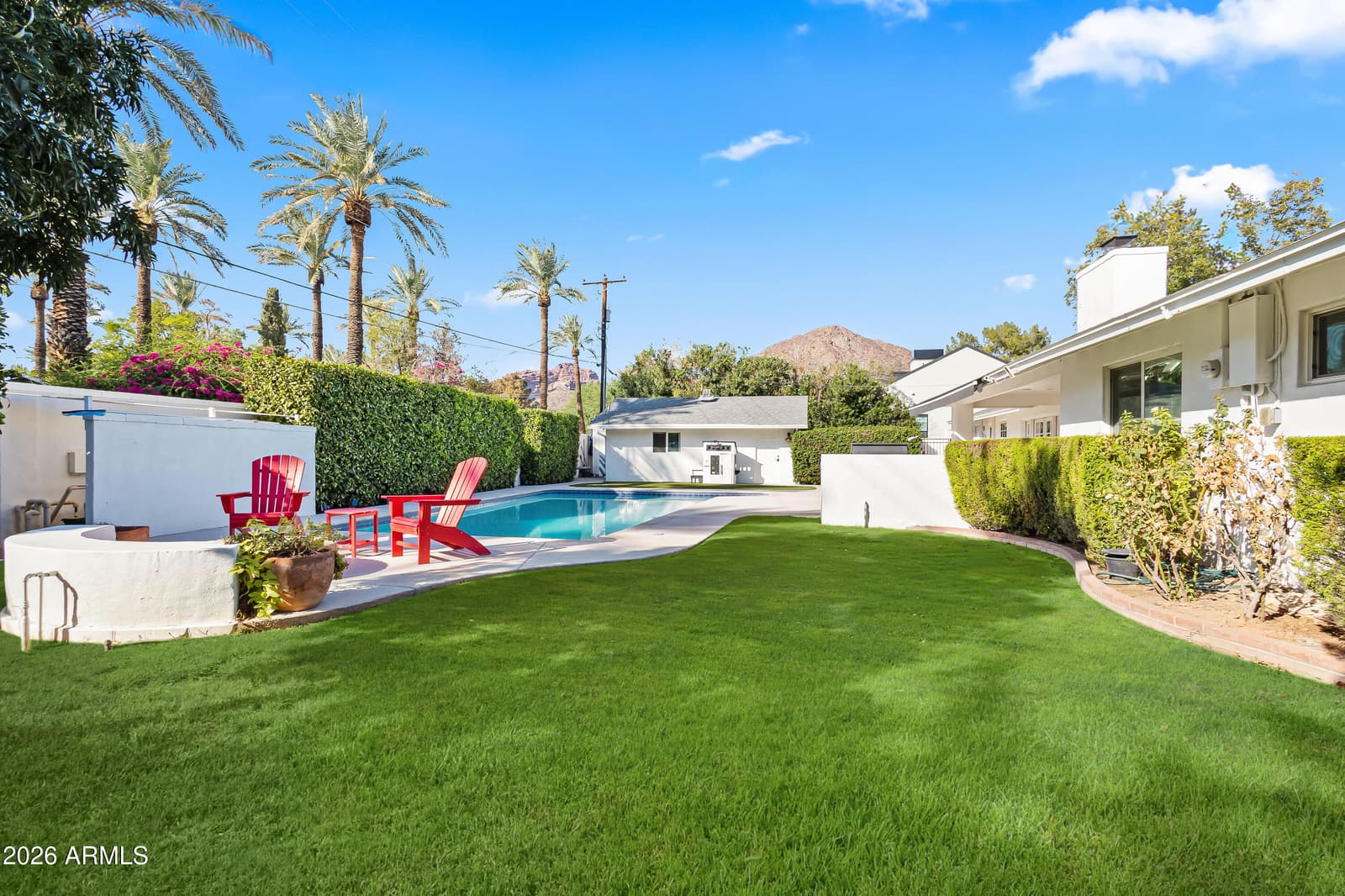 4430 N Dromedary Road, Phoenix, AZ 85018 — photo 17 of 19