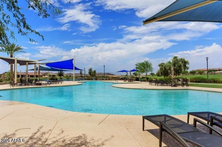 17735 W Redwood Lane, Goodyear, AZ 85338 — photo 52 of 86