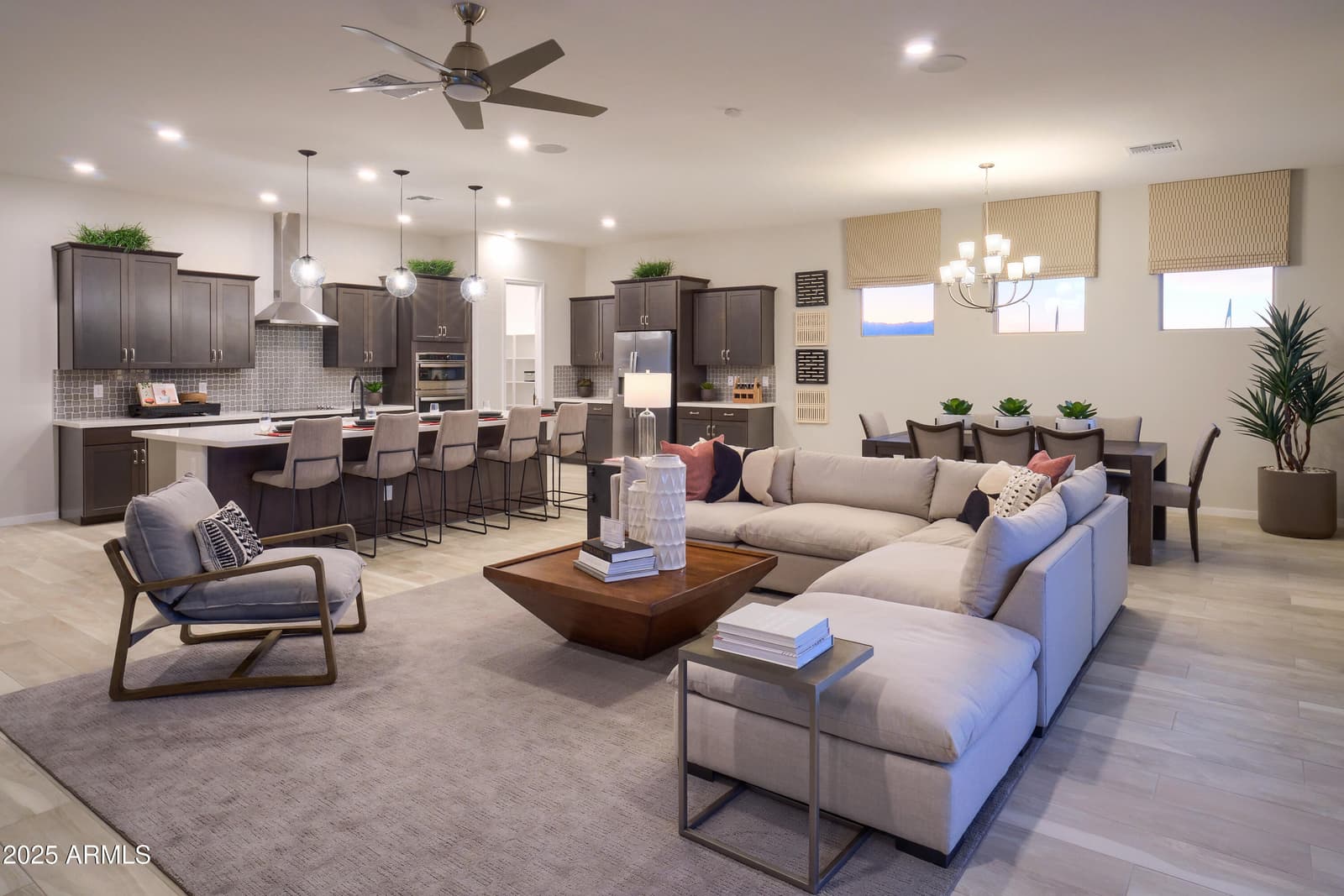 5035 W Capistrano Avenue, Laveen, AZ 85339 — photo 11 of 24