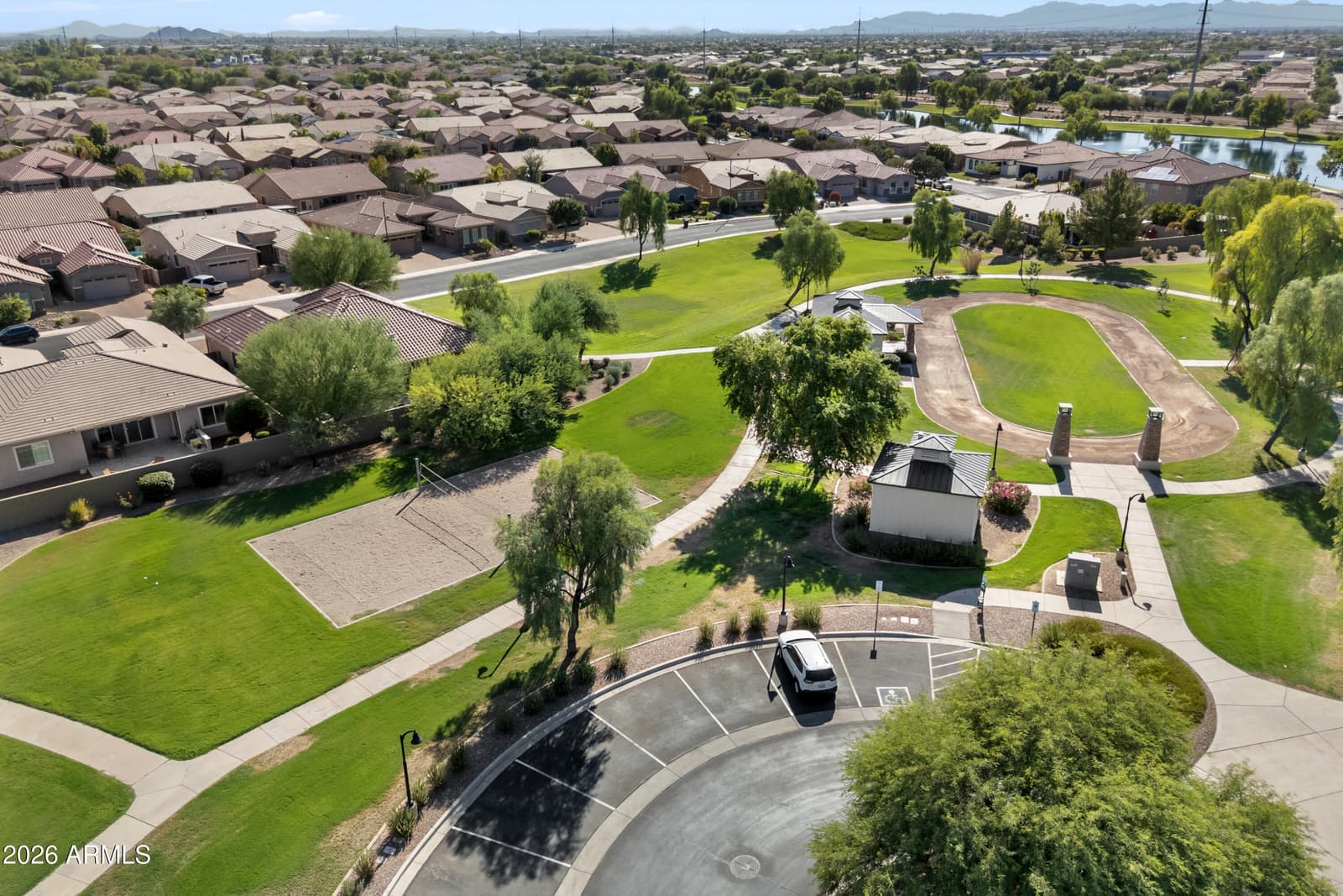 746 E Doral Avenue Unit 201, Gilbert, AZ 85297 — photo 57 of 62