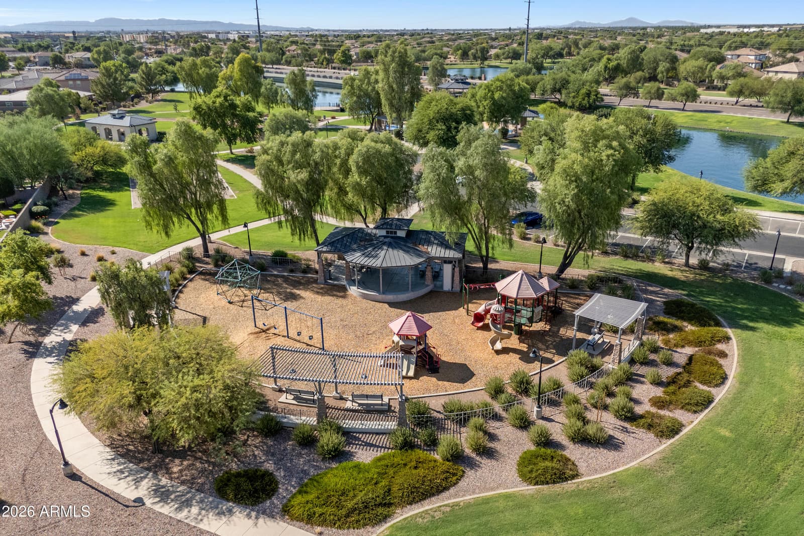 746 E Doral Avenue Unit 201, Gilbert, AZ 85297 — photo 54 of 62