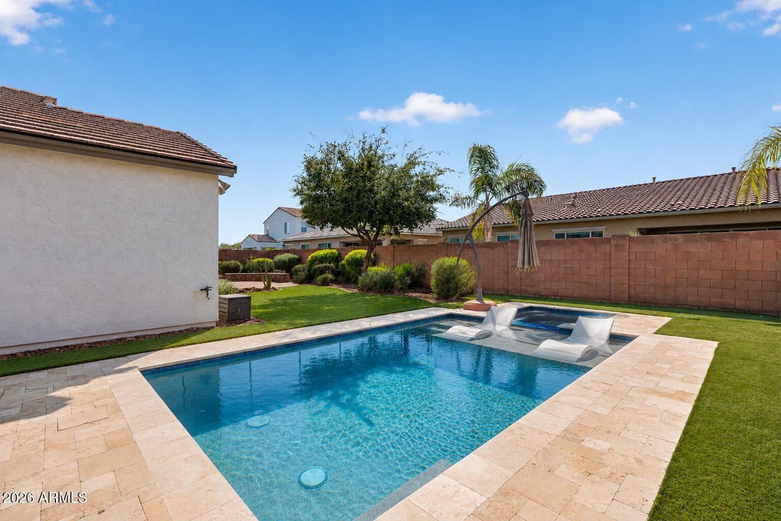 7496 S Parkcrest Street, Gilbert, AZ 85298 — photo 53 of 70